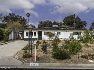 6559 Marguerita Ave, Riverside, CA 92506