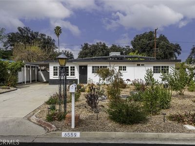 6559 Marguerita Ave, Riverside, CA, 92506