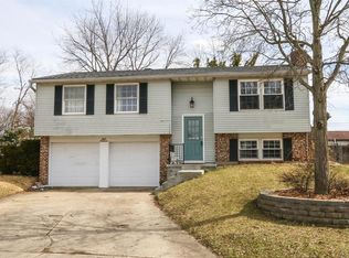 800 Majken Pl, Mason, OH 45040