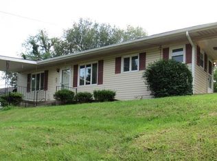 1420 Davidson St, Wampum, PA