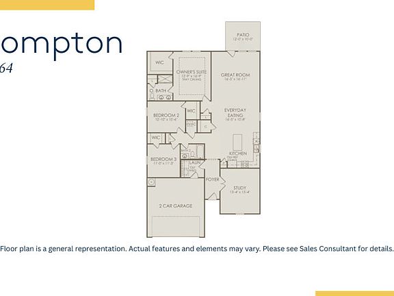 Floorplan Map