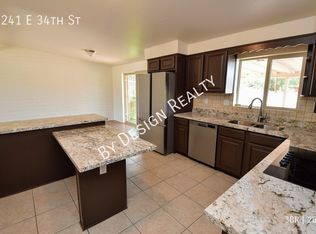 7241 E 34th St, Tucson, AZ 85710