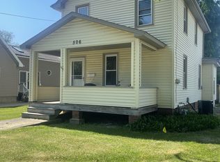 506 Catherine St, Washington, IL 61571