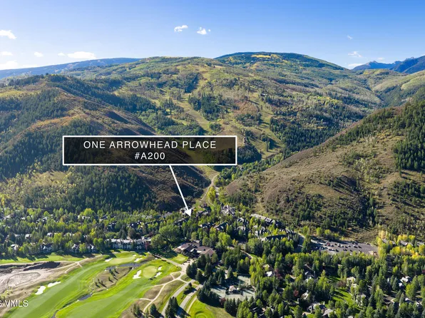 142 Arrowhead Cir #A200, Edwards, CO 81632