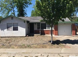 2521 Maple Ave, Concord, CA 94520