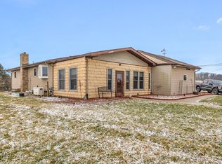 4348 Buss Rd, Wooster, OH 44691