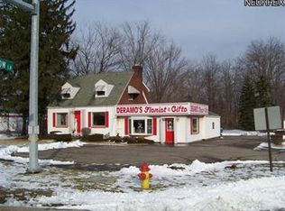 6201 South Ave, Youngstown, OH 44512