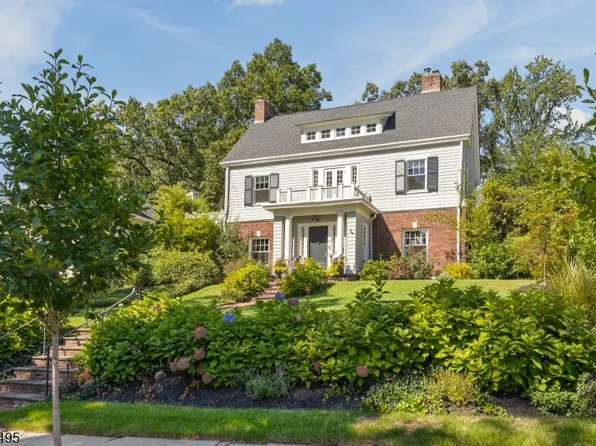 42 Hamilton Rd, Glen Ridge Boro Twp., NJ 07028
