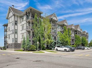 6703 S New Brighton Ave SE #305, Calgary, AB T2Z 5C8