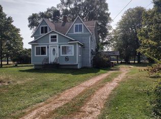 7426 E M21 Hwy, Corunna, MI 48817