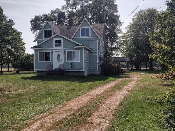 7426 E M21 Hwy, Corunna, MI 48817
