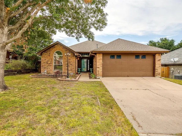 720 Lionel Way, Fort Worth, TX 76108