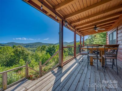 174 Big Raven Ln, Saluda, NC, 28773