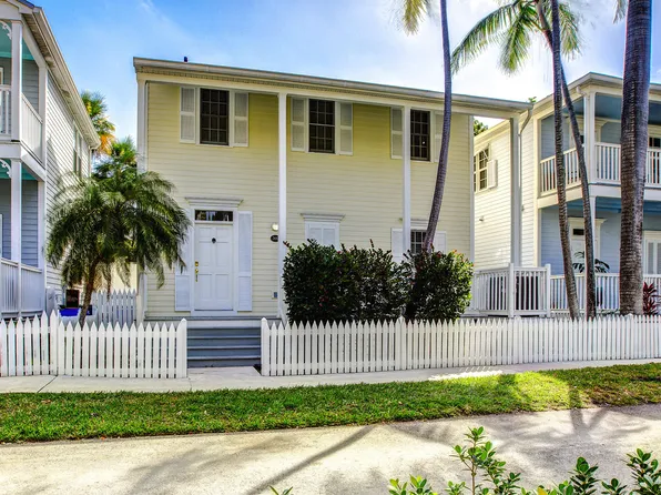 202 Golf Club Dr, Key West, FL 33040