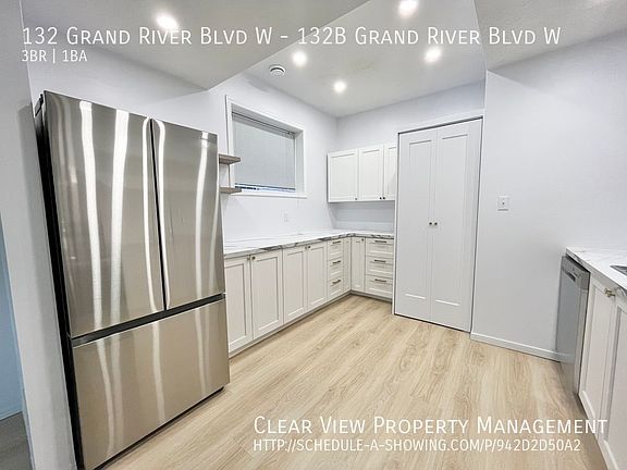 5th image of 132 Grand River Blvd W #132B