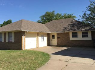 1113 NW 105th St, Oklahoma City, OK 73114