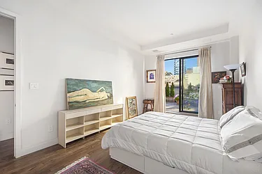 Sold by Halstead Real Estate