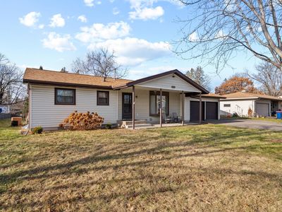619 8th St N, Hudson, WI, 54016