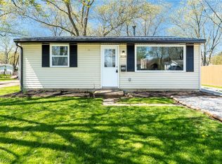 109 Medina St, Rittman, OH 44270