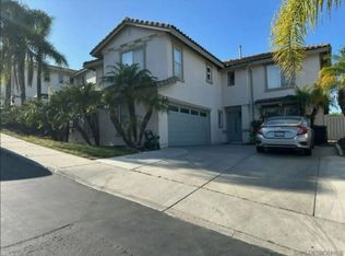 2552 Valley Waters Ct, Spring Valley, CA 91978