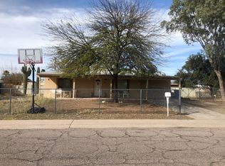 826 W Calle Francita, Tucson, AZ 85706