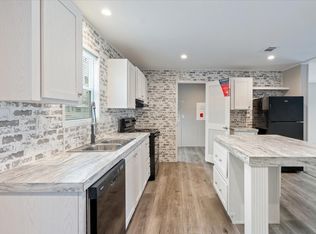 708 SW 16th St, Mineral wells, TX 76067