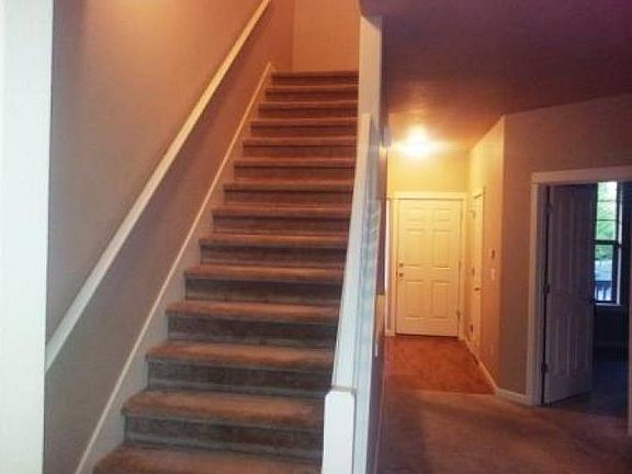 stairs to 2nd floor
