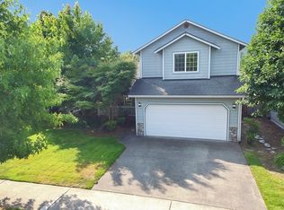 8437 55th Ave SE, Olympia, WA 98513