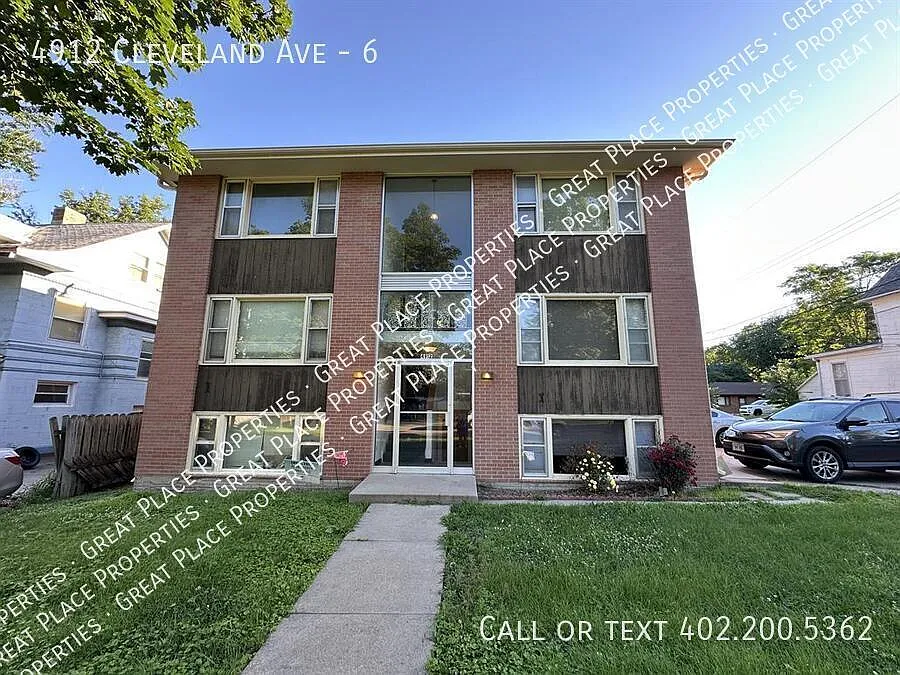4912 Cleveland Ave #6