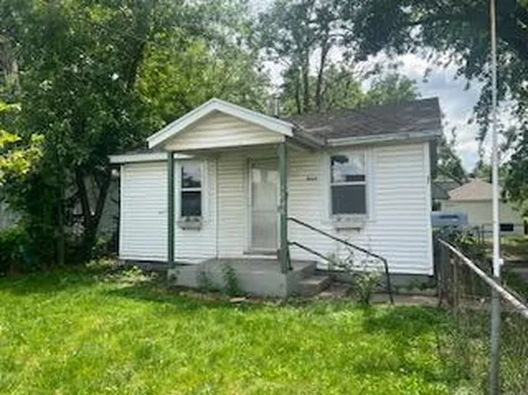 1846 W Division Street, Springfield, MO 65802