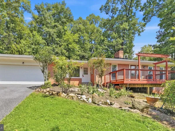 9425 Emory Grove Rd, Gaithersburg, MD 20877