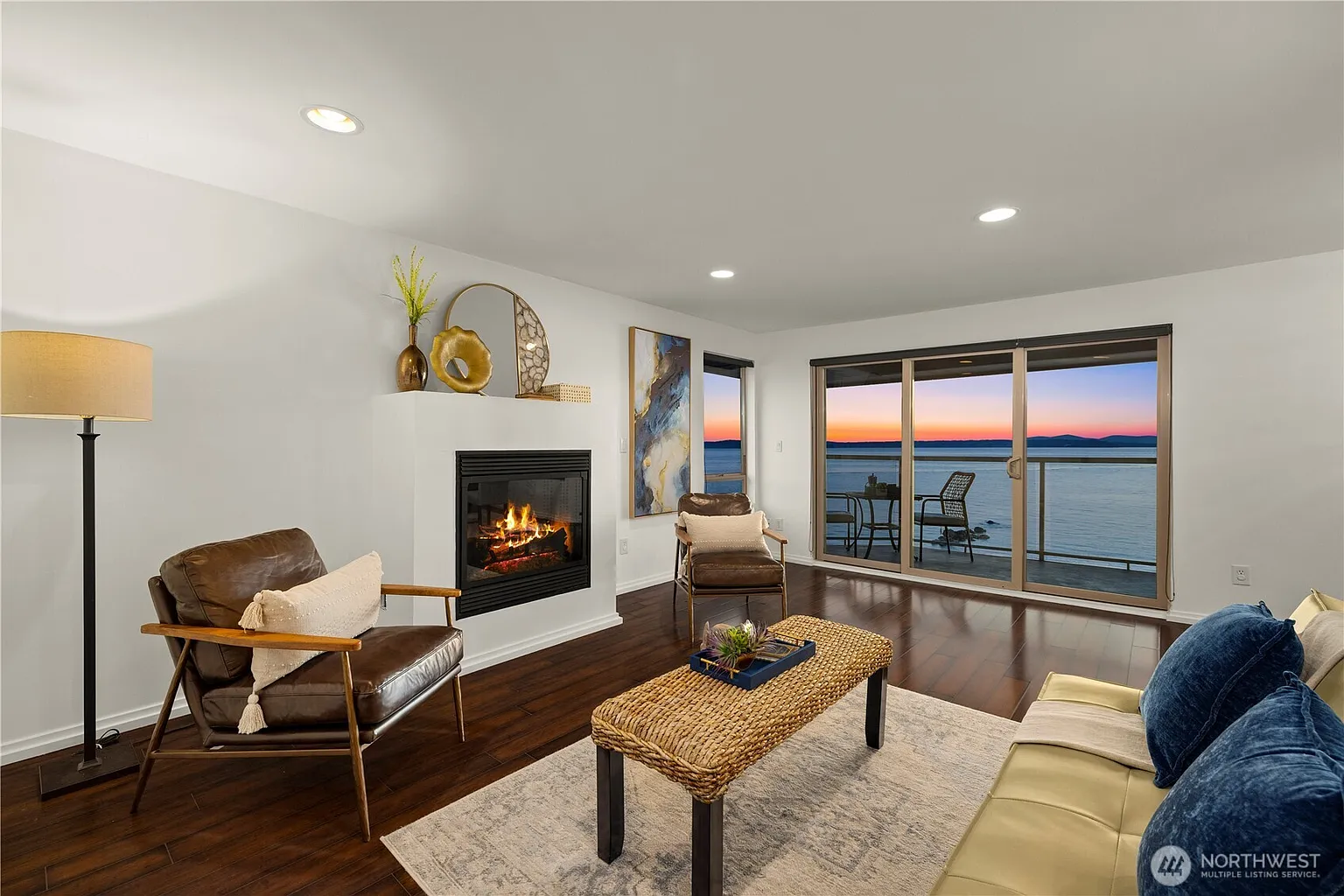 3633 Beach Drive SW #402 photo 1