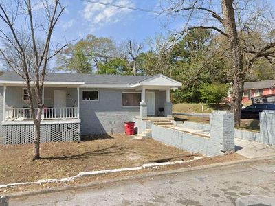 1505 Florence Ave, Macon, GA, 31204