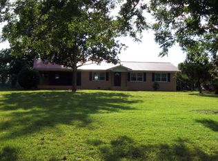 11337 Moultrie Hwy, Barney, GA 31625