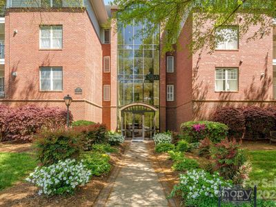 767 Magnolia Ave #310, Charlotte, NC, 28203