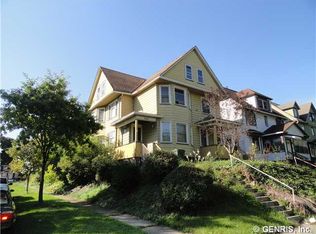 245-247 Garson Ave, Rochester, NY 14609