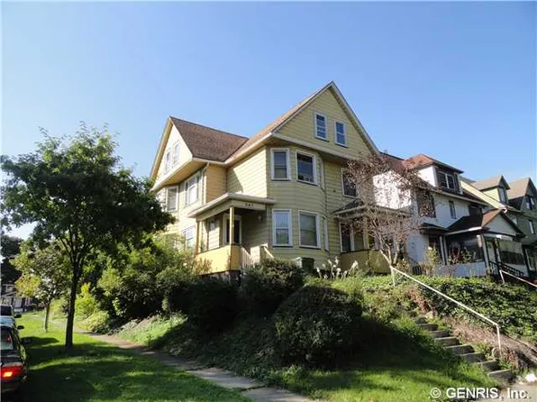 245-247 Garson Ave, Rochester, NY 14609