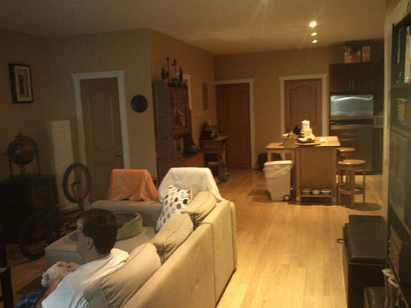 2nd image of 5823 83rd St #1
