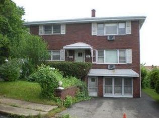 314 Richmond Ave, Totowa, NJ 07502