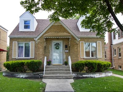6953 W Summerdale Ave, Chicago, IL, 60656
