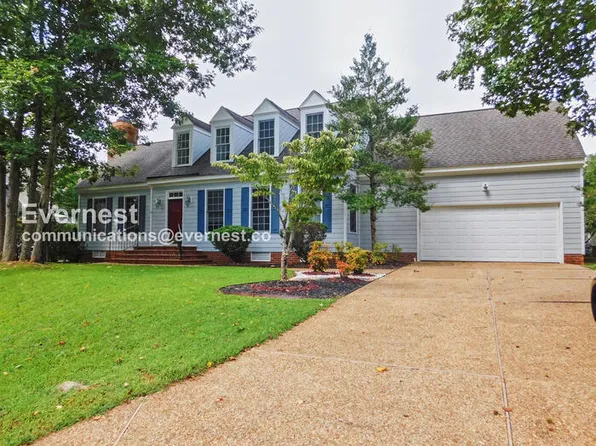 108 Glasgow, Williamsburg, VA 23188