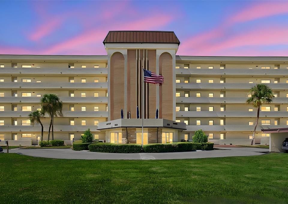 1st image of 4650 COVE CIRCLE #104