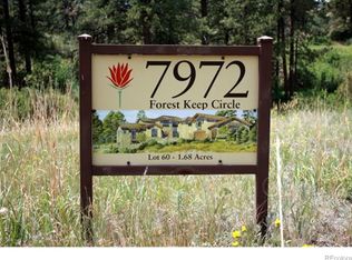 7972 Forest Keep Cir, Parker, CO 80134