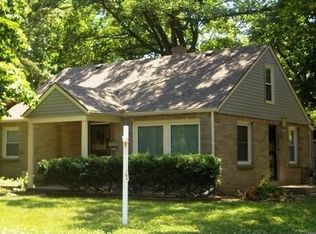4535 W Custer Ave, Milwaukee, WI 53218