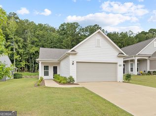 1300 Starboard Way, Greensboro, GA 30642