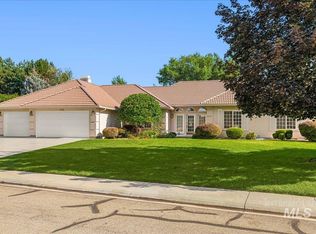 1724 E Chatham Ct, Eagle, ID 83616