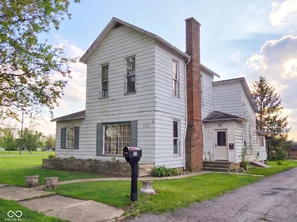 415 S Columbia St, Union City, IN 47390