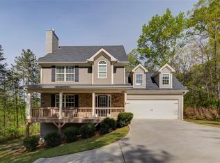 5744 Rocky Ridge Run, Gainesville, GA 30506