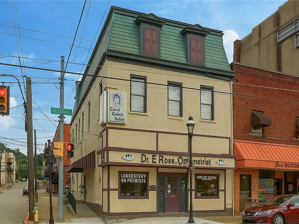 1st image of 500 Broadway Blvd