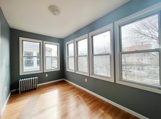 92-11 173rd St #2, Jamaica, NY 11433